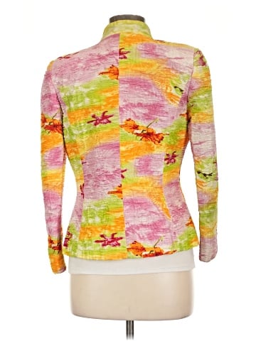 Flores & Flores Blazer (view 2)