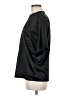 Shein Black Short Sleeve Top Size 8 - 10 - photo 5