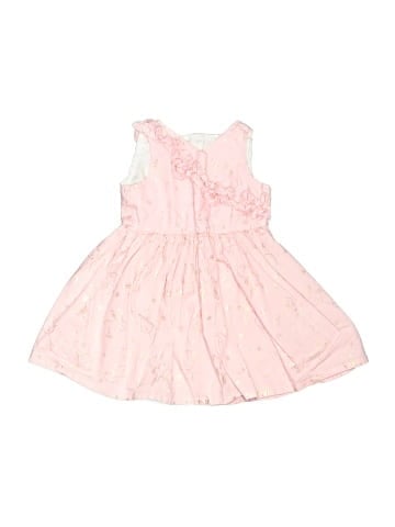 Nannette Dress (view 1)