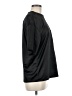Shein Black Short Sleeve Top Size 8 - 10 - photo 4