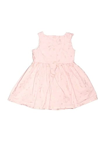 Nannette Dress (view 2)