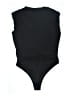 Lyaner Black Bodysuit Size L - photo 2