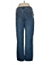 J.Jill Blue Jeans Size 2 (petite) - photo 2