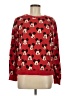 Disney Red Pullover Sweater Size M - photo 1