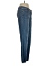 J.Jill Blue Jeans Size 2 (petite) - photo 4