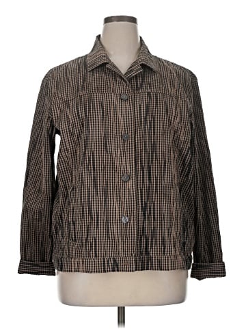 Foxcroft Jacket (view 1)