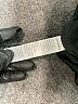 SPANX Black Leggings Size M - photo 7