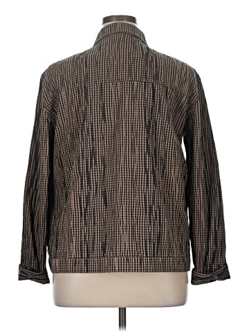 Foxcroft Jacket (view 2)