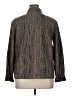 Foxcroft Houndstooth Brown Jacket Size XL - photo 2