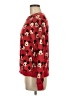 Disney Red Pullover Sweater Size M - photo 5