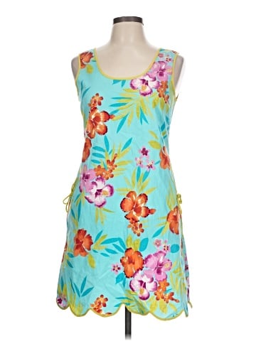 Rouge Casual Dress (view 1)