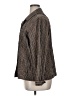 Foxcroft Houndstooth Brown Jacket Size XL - photo 5