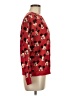 Disney Red Pullover Sweater Size M - photo 4