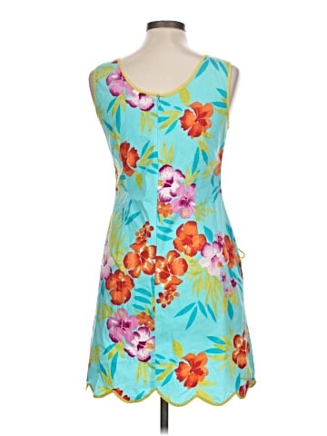 Rouge Casual Dress (view 2)