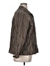 Foxcroft Houndstooth Brown Jacket Size XL - photo 4