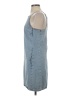 MNG Blue Casual Dress Size XS - photo 5