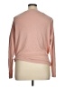 Korye Pink Sweatshirt Size XL - photo 2