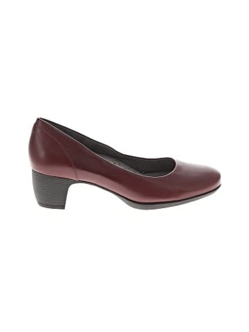 SoftWalk Heels (view 1)