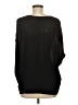 Vince. 100% Silk Black Blouse Size M - photo 2