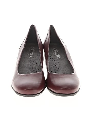SoftWalk Heels (view 2)