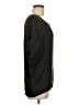 Vince. 100% Silk Black Blouse Size M - photo 4