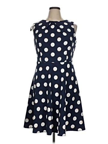 DressBarn Casual Dress (view 1)