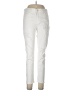 CALVIN KLEIN JEANS Ivory Jeans Size 12 - photo 1
