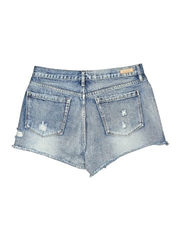 Blank NYC Denim Shorts (view 2)