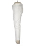 CALVIN KLEIN JEANS Ivory Jeans Size 12 - photo 5