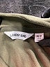 Lands' End 100% Polyester Green Turtleneck Sweater Size M - photo 7