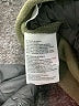 Lands' End 100% Polyester Green Turtleneck Sweater Size M - photo 8