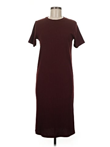 Forever 21 Casual Dress (view 1)