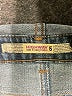 Highway Jeans Blue Overalls Size 5 - photo 4