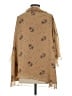 Max Studio 100% Silk Tan Cocktail Dress Size XS - photo 2