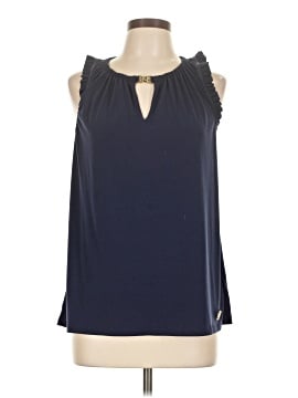 Michael Michael Kors Sleeveless Blouse