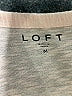 Ann Taylor LOFT Orange Kimono Size M - photo 7