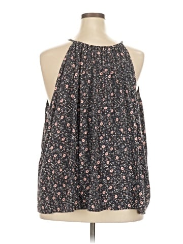 Festi Sleeveless Blouse (view 2)