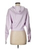 Zara Purple Pullover Sweater Size L - photo 2