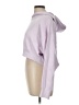 Zara Purple Pullover Sweater Size L - photo 5