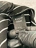 Shein Curve Stripes Black Casual Skirt Size 1X - photo 4