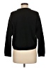 Uniqlo Black Pullover Sweater Size M - photo 2