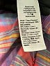 J.Crew Plaid Pink Purple Shorts Size L - photo 4