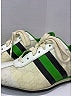Gucci Green White Sneakers Size EU (IT) 36 / US 6 (wide) - photo 5