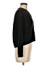Uniqlo Black Pullover Sweater Size M - photo 4