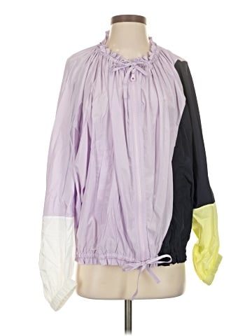 Kate Spade New York Windbreaker (view 1)