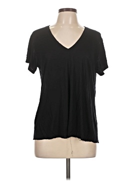 Helmut Lang Short Sleeve T Shirt