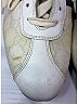 Gucci Green White Sneakers Size EU (IT) 36 / US 6 (wide) - photo 4