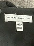Dress the Population Black Jumpsuit Size XS - photo 4