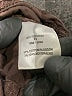 Bongo Solid Brown Shorts Size 9 - photo 4