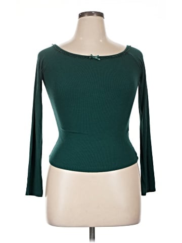 Urban Heritage Long Sleeve T-Shirt (view 1)